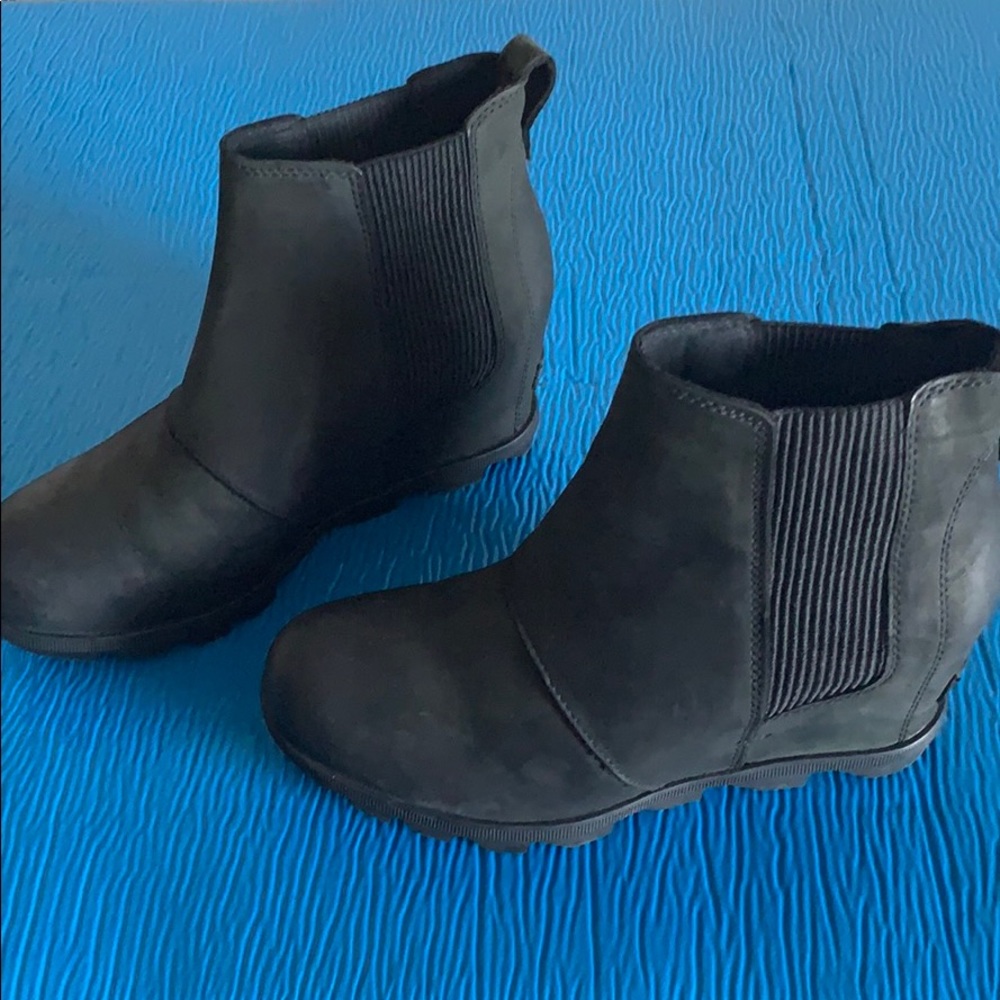 Women’s Sorel Boots